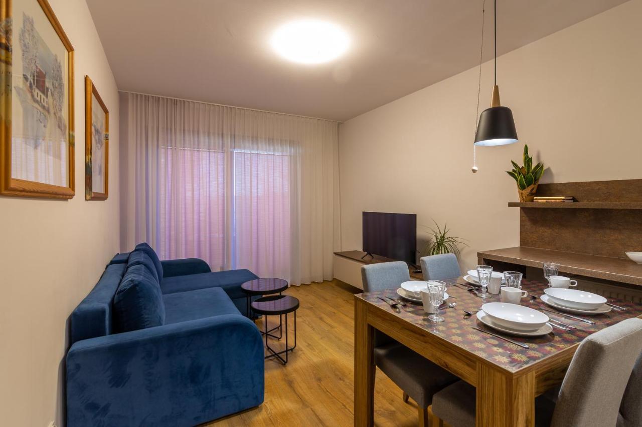 Apartamenty Na Kepie Od Wroclawapartament-Pl Εξωτερικό φωτογραφία