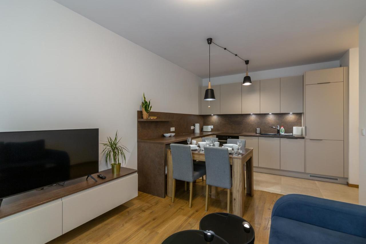 Apartamenty Na Kepie Od Wroclawapartament-Pl Εξωτερικό φωτογραφία