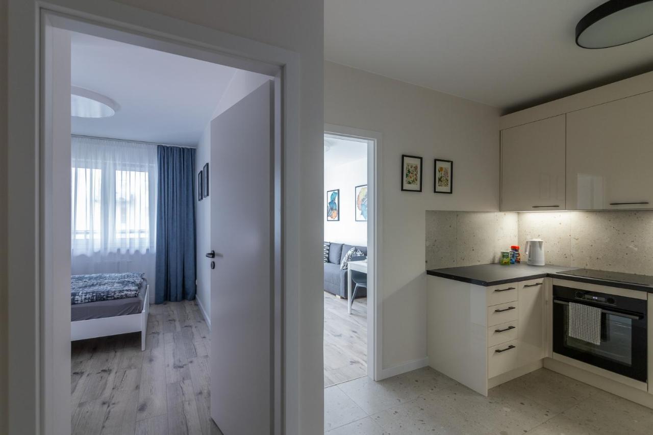 Apartamenty Na Kepie Od Wroclawapartament-Pl Εξωτερικό φωτογραφία