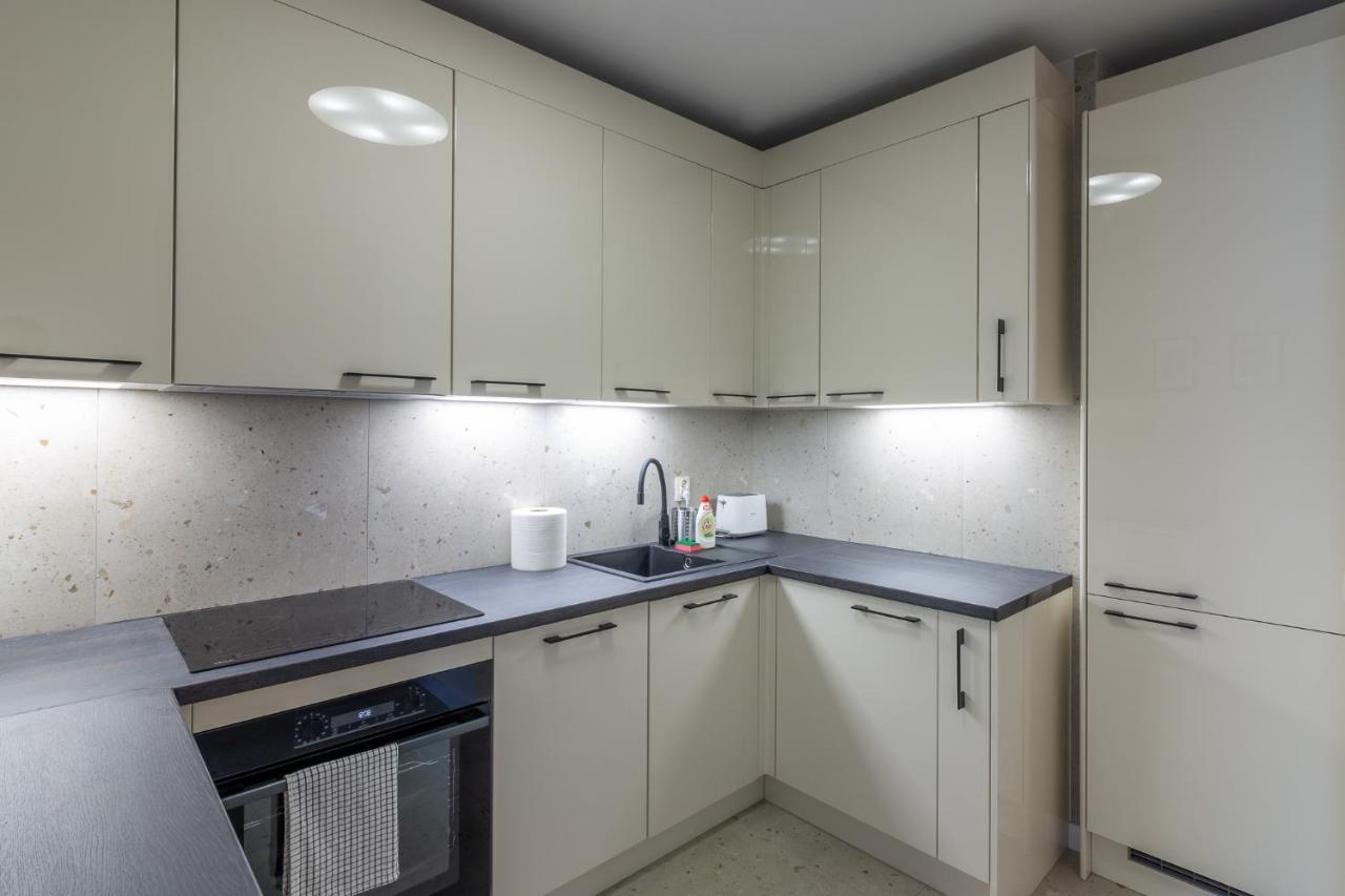 Apartamenty Na Kepie Od Wroclawapartament-Pl Εξωτερικό φωτογραφία