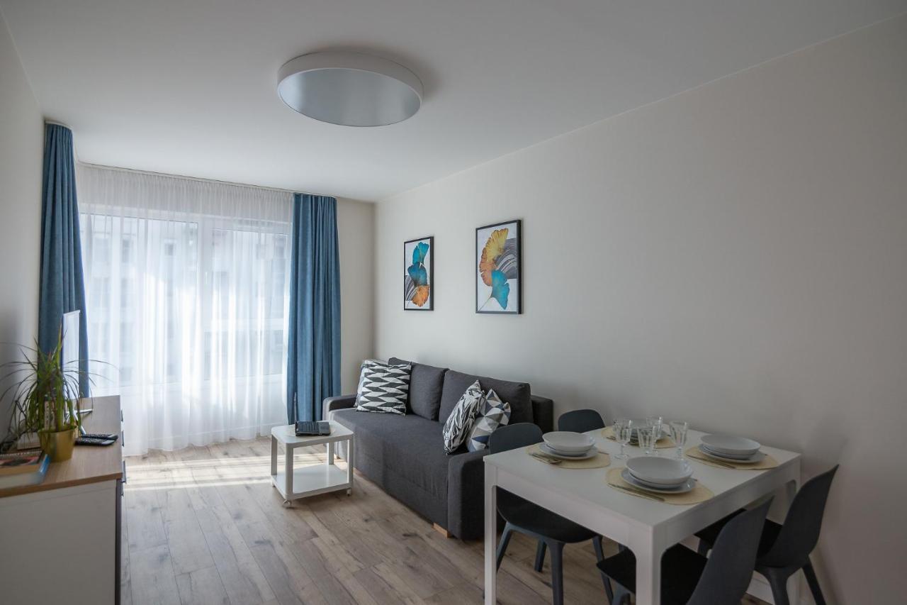 Apartamenty Na Kepie Od Wroclawapartament-Pl Εξωτερικό φωτογραφία