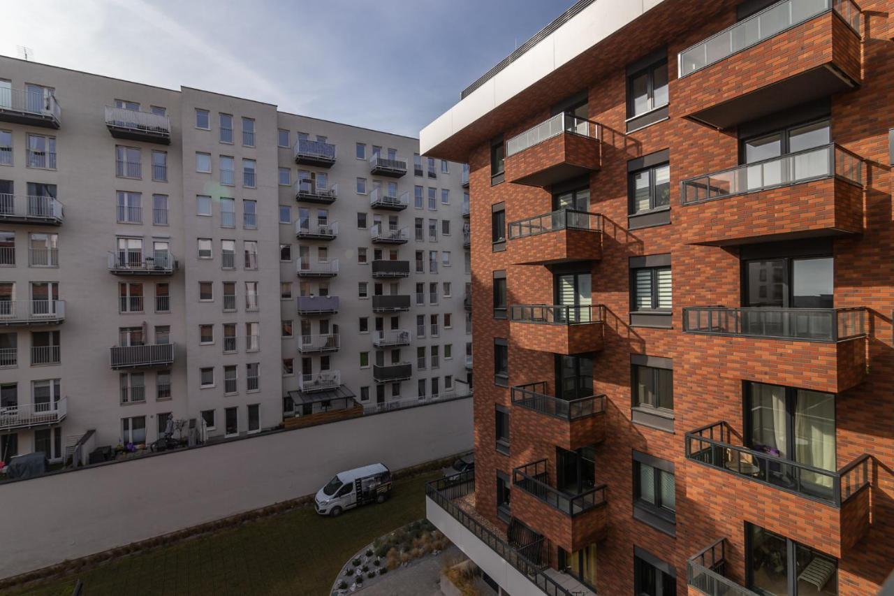 Apartamenty Na Kepie Od Wroclawapartament-Pl Εξωτερικό φωτογραφία