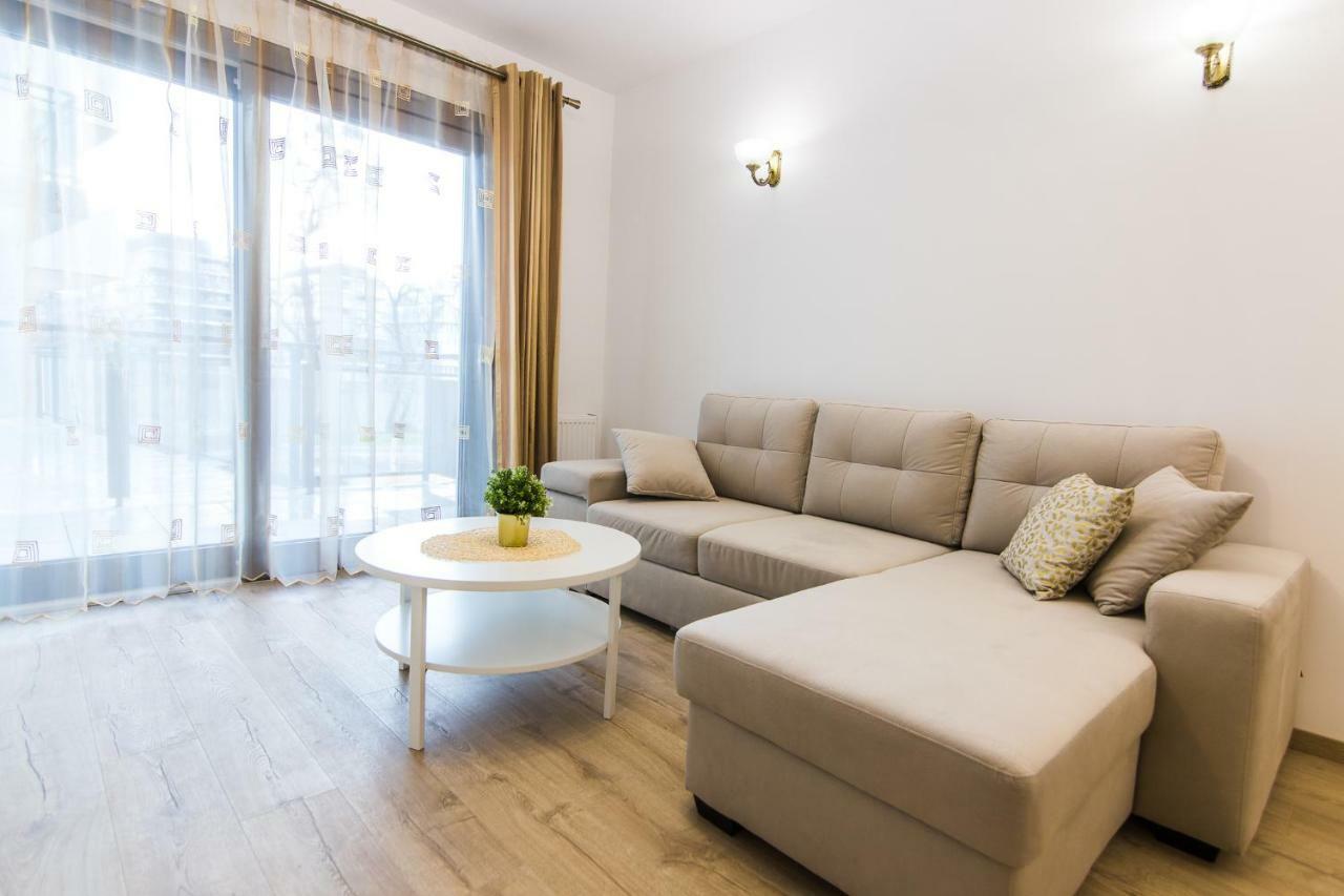 Apartamenty Na Kepie Od Wroclawapartament-Pl Εξωτερικό φωτογραφία